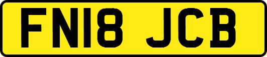 FN18JCB