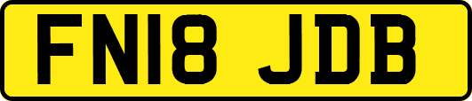 FN18JDB