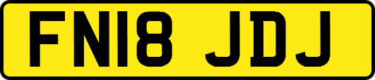 FN18JDJ
