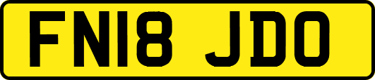 FN18JDO