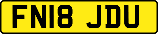 FN18JDU