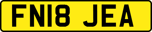 FN18JEA