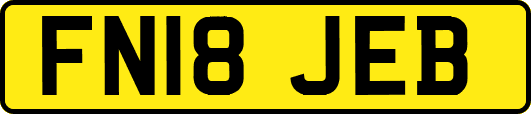 FN18JEB