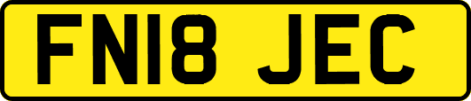 FN18JEC