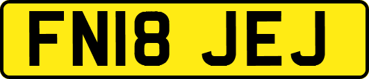 FN18JEJ