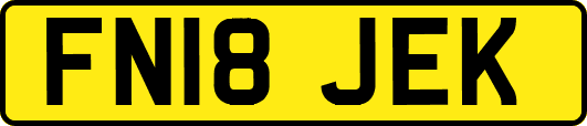 FN18JEK