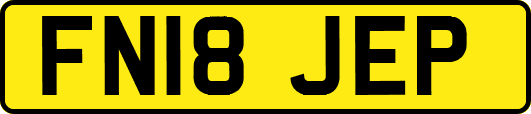 FN18JEP