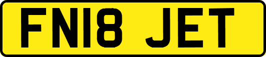 FN18JET