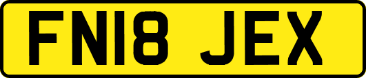 FN18JEX