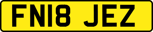 FN18JEZ