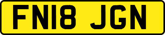 FN18JGN