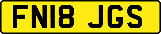 FN18JGS