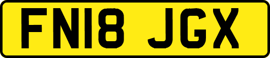 FN18JGX