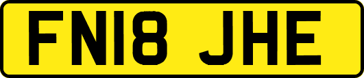 FN18JHE