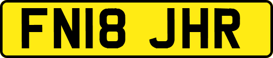 FN18JHR