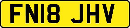 FN18JHV