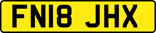 FN18JHX