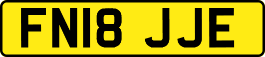 FN18JJE
