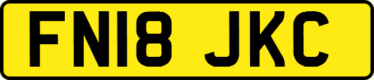 FN18JKC