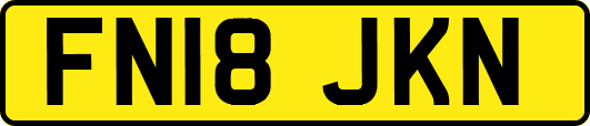 FN18JKN