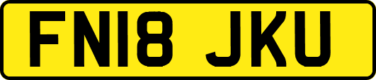 FN18JKU
