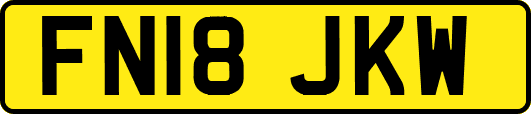 FN18JKW