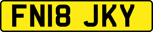 FN18JKY