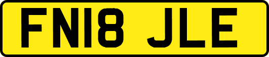 FN18JLE