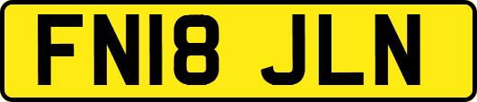 FN18JLN
