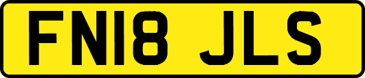 FN18JLS
