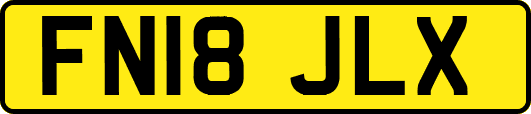 FN18JLX
