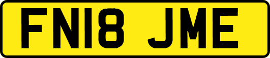 FN18JME