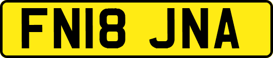 FN18JNA