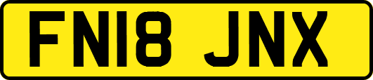 FN18JNX