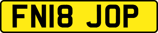 FN18JOP