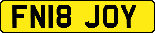 FN18JOY