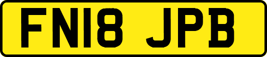 FN18JPB