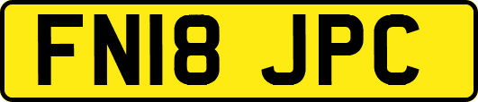 FN18JPC