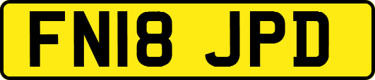 FN18JPD