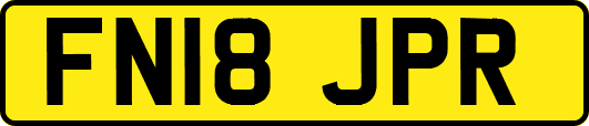 FN18JPR