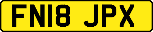 FN18JPX