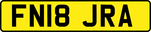 FN18JRA