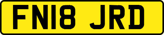 FN18JRD