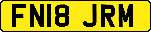 FN18JRM