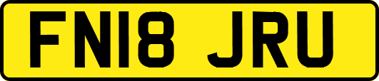 FN18JRU
