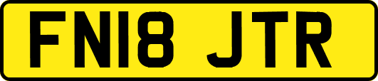 FN18JTR
