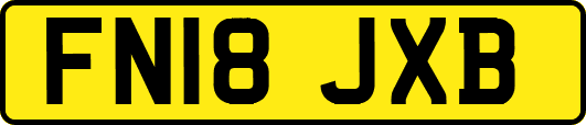 FN18JXB