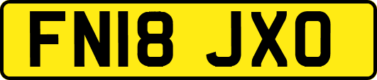 FN18JXO