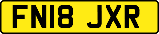 FN18JXR