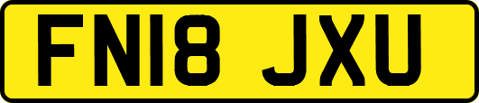 FN18JXU